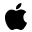 Apple Logo